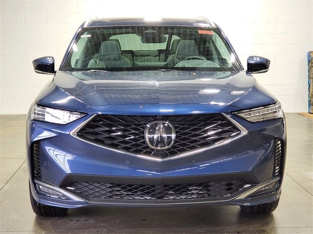 2026 Acura MDX Advance