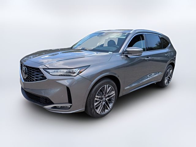 2026 Acura MDX Advance