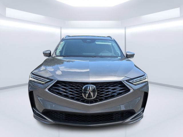 2026 Acura MDX Advance