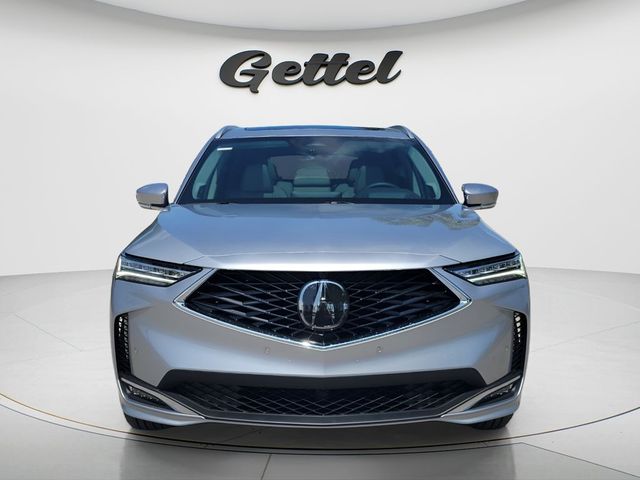 2026 Acura MDX Advance
