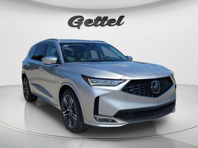 2026 Acura MDX Advance