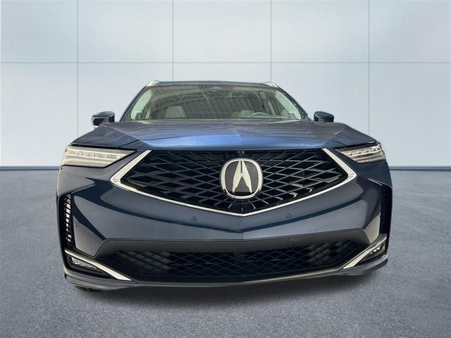 2026 Acura MDX Advance
