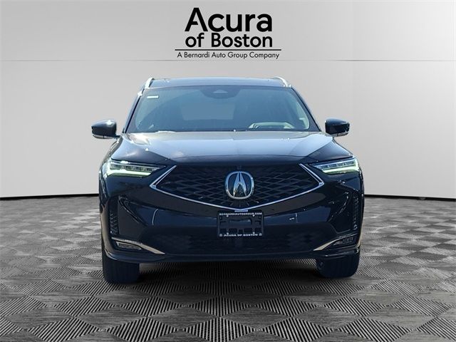 2026 Acura MDX Advance