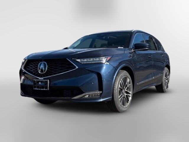2026 Acura MDX Advance