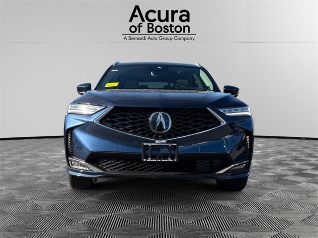 2026 Acura MDX Advance