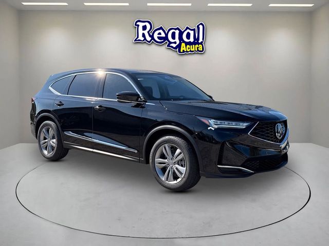 2026 Acura MDX Base