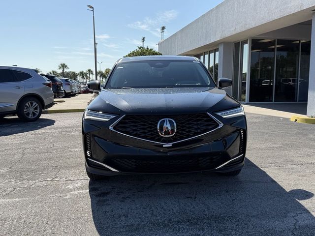 2026 Acura MDX Base