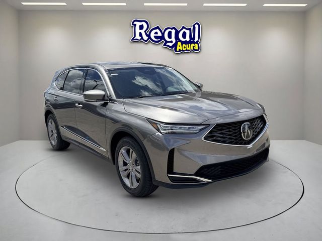 2026 Acura MDX Base