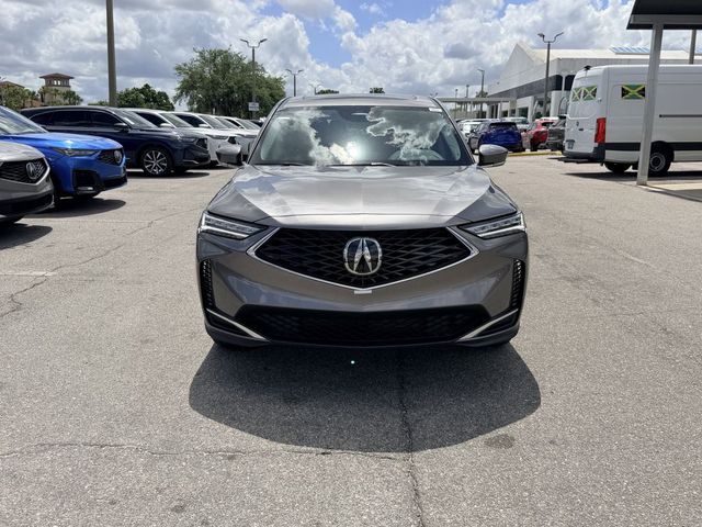 2026 Acura MDX Base