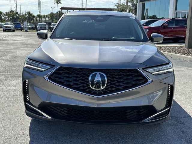 2026 Acura MDX Base