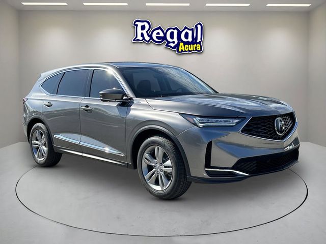 2026 Acura MDX Base