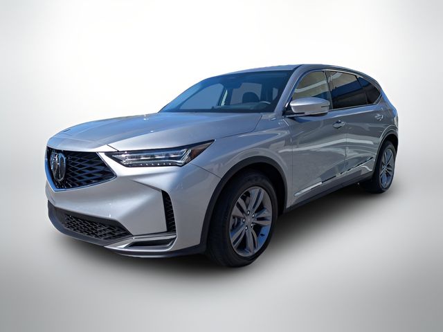 2026 Acura MDX Base