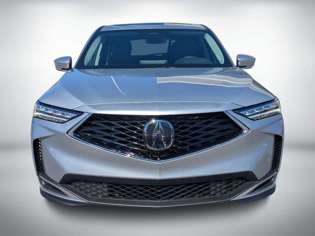 2026 Acura MDX Base