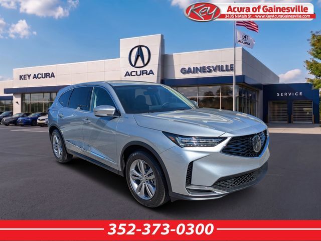 2026 Acura MDX Base