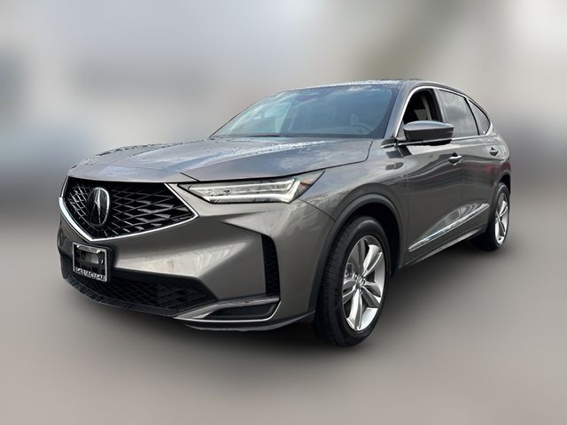 2026 Acura MDX Base