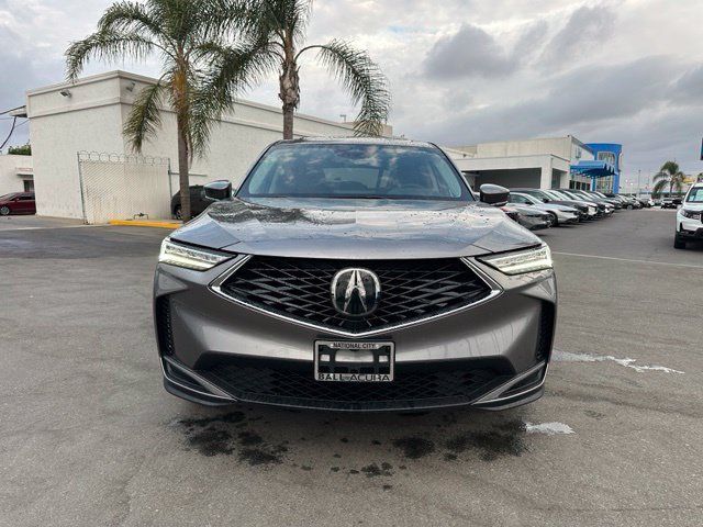 2026 Acura MDX Base