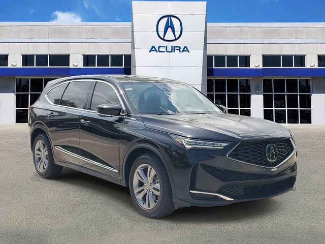2026 Acura MDX Base
