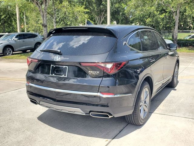 2026 Acura MDX Base
