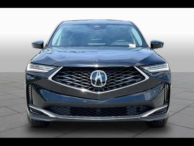 2026 Acura MDX Base