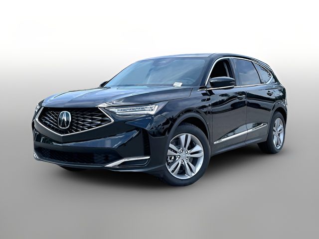 2026 Acura MDX Base