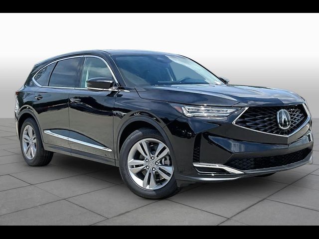 2026 Acura MDX Base