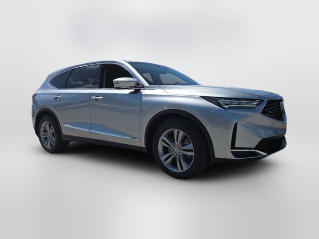 2026 Acura MDX Base