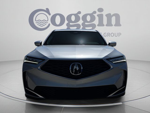 2026 Acura MDX Base