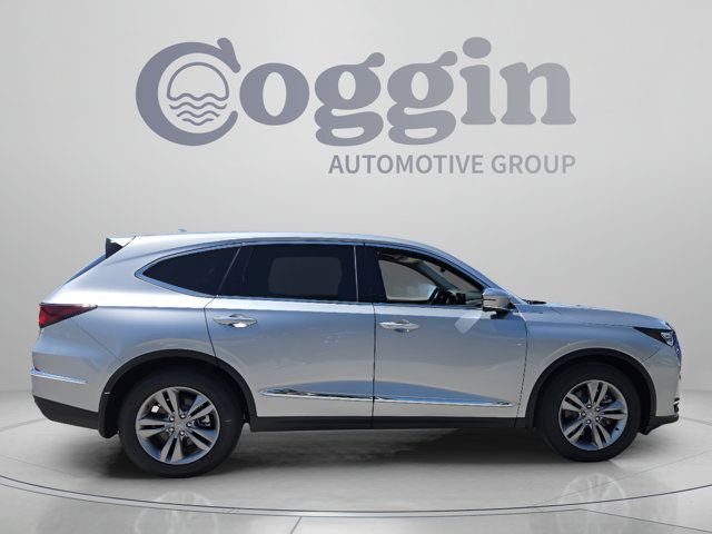 2026 Acura MDX Base