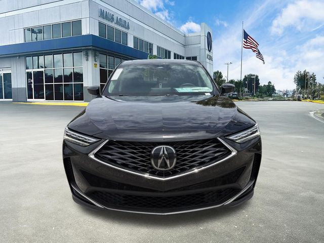 2026 Acura MDX Base