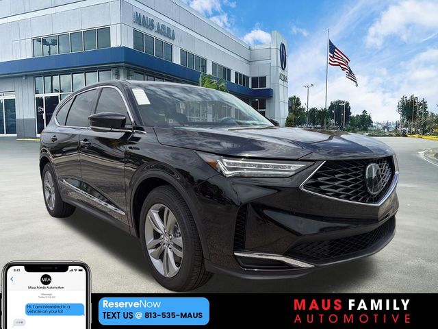 2026 Acura MDX Base