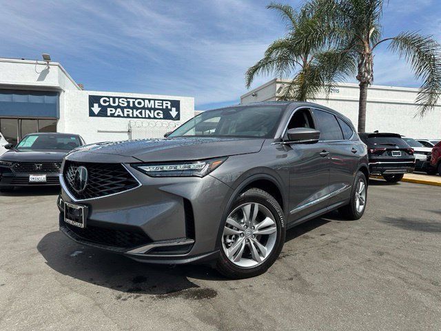 2026 Acura MDX Base