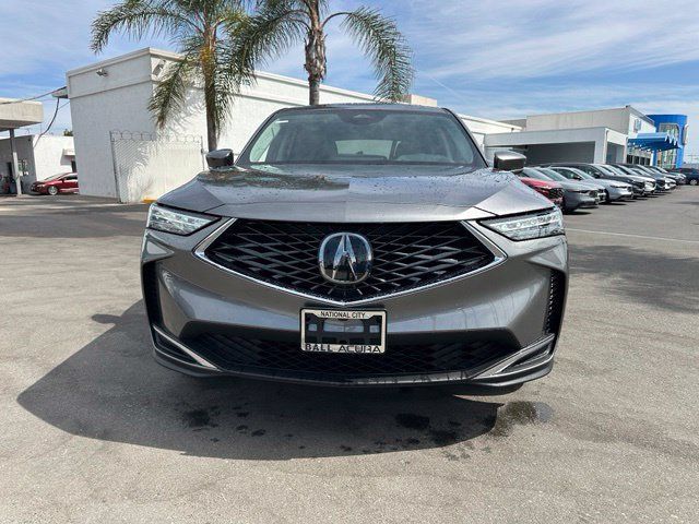 2026 Acura MDX Base