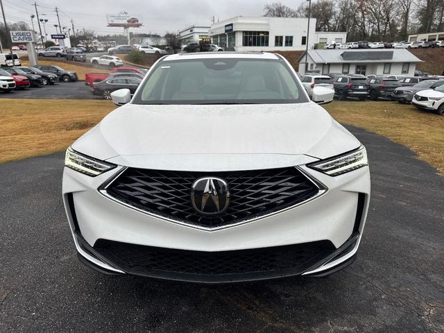 2026 Acura MDX Base