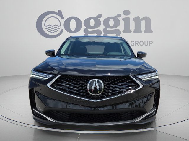 2026 Acura MDX Base