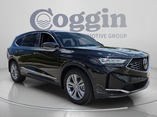 2026 Acura MDX Base