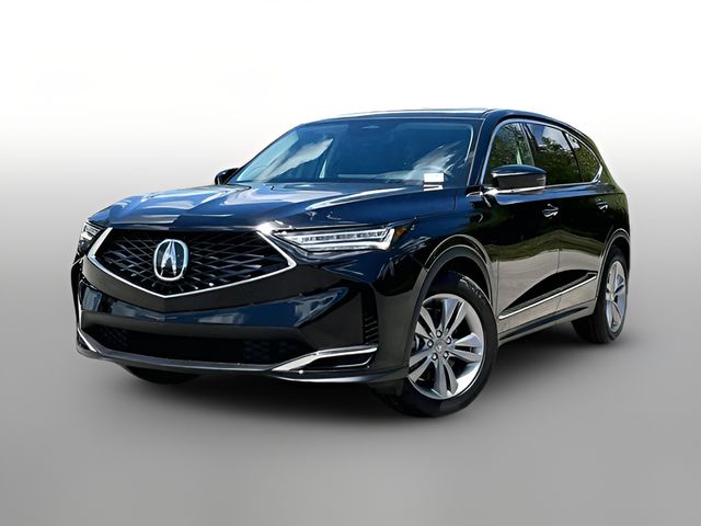 2026 Acura MDX Base
