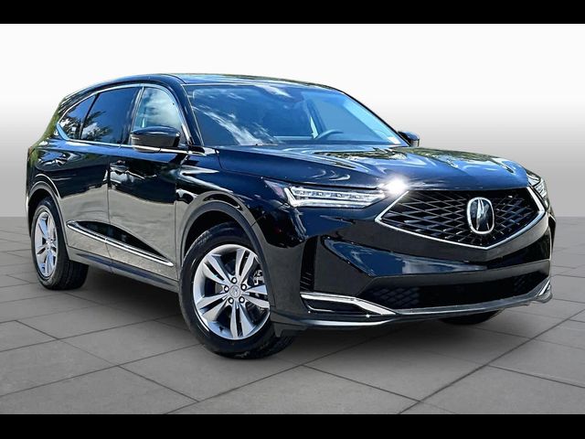 2026 Acura MDX Base