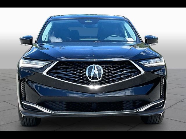 2026 Acura MDX Base