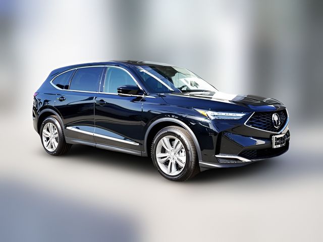 2026 Acura MDX Base