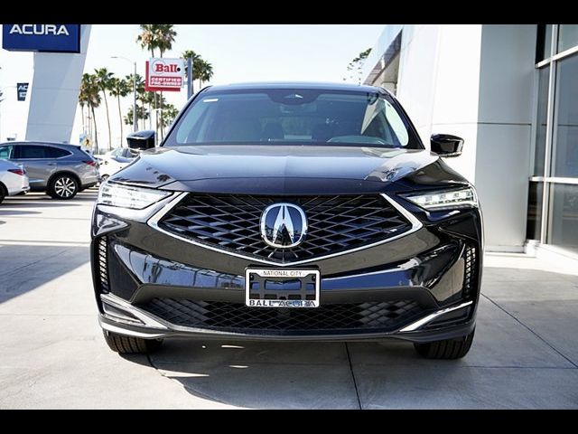 2026 Acura MDX Base