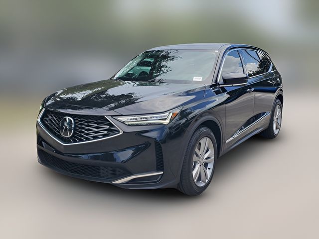 2026 Acura MDX Base