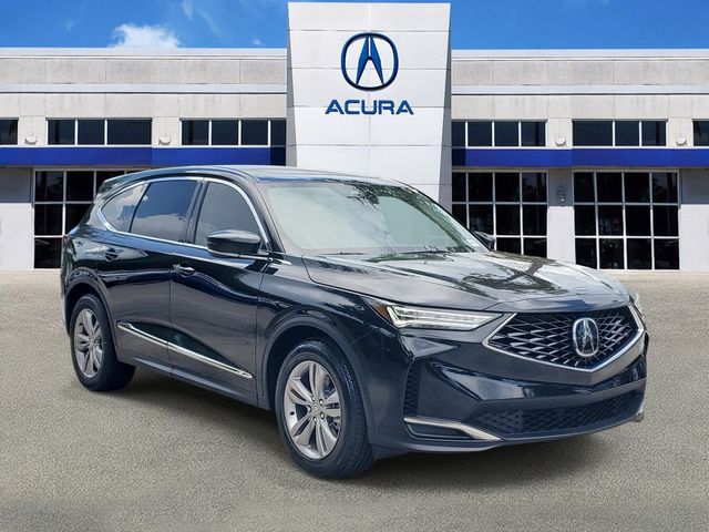 2026 Acura MDX Base