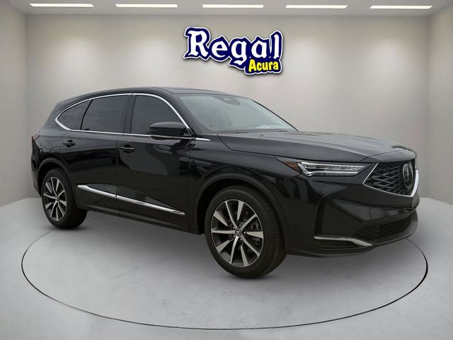 2026 Acura MDX Base