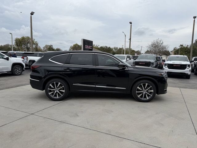 2026 Acura MDX Base