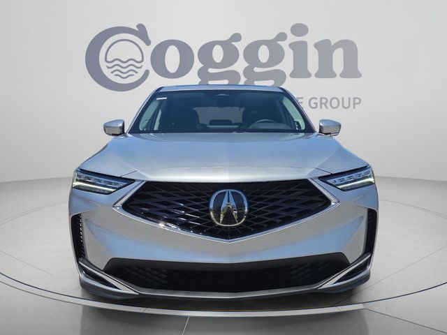 2026 Acura MDX Base