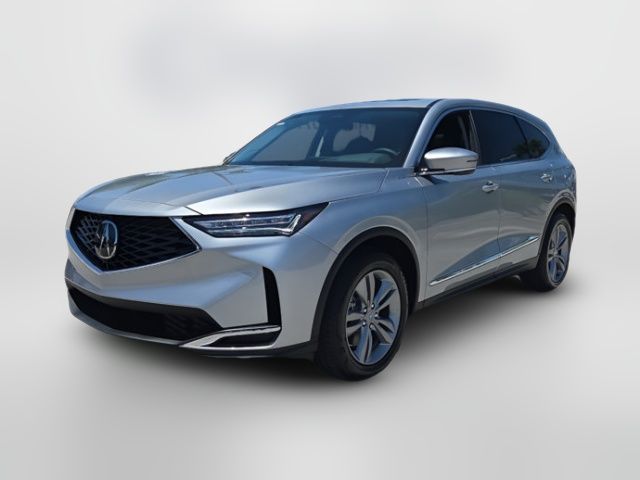 2026 Acura MDX Base