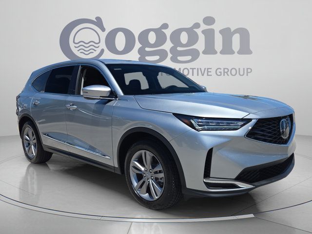 2026 Acura MDX Base