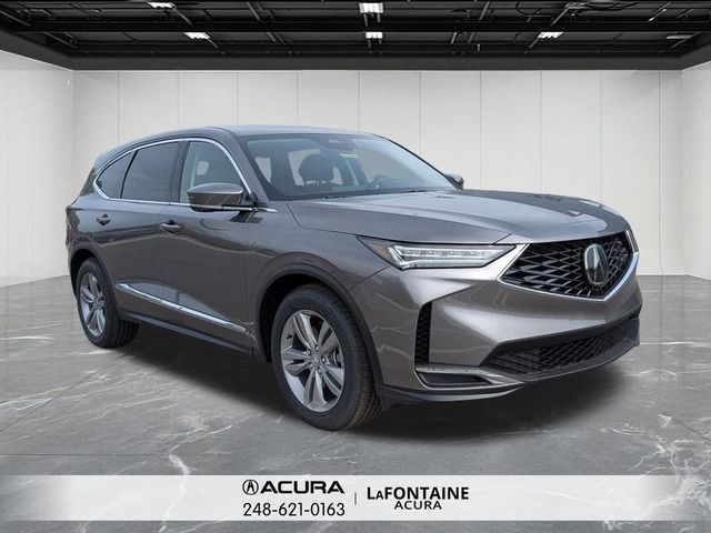 2026 Acura MDX Base