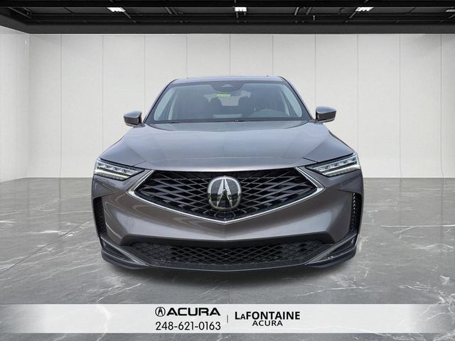 2026 Acura MDX Base