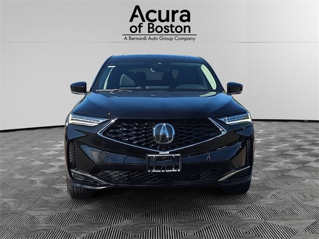 2026 Acura MDX Base